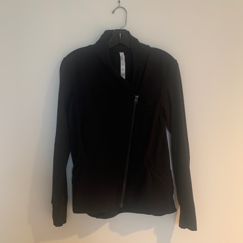 Lululemon Coast Zip Up